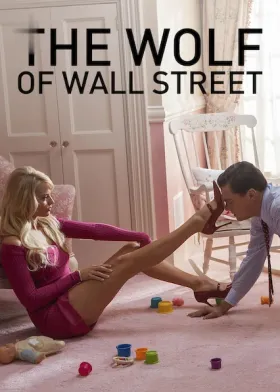 The Wolf of Wall Street - Movie free on Castle