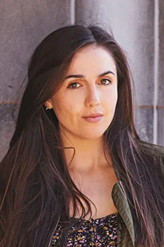 Alexandra Conlon