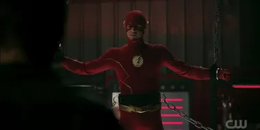 E4.The Mask of the Red Death, Part 1