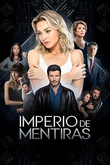 Empire Of Lies