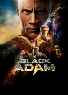 Black Adam