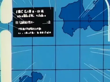 E112.King Piccolo's Wish