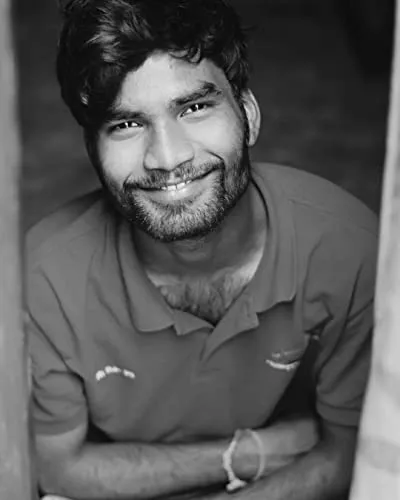Nikhil Vijay
