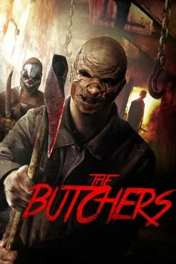 Movie Poster: Death Factory