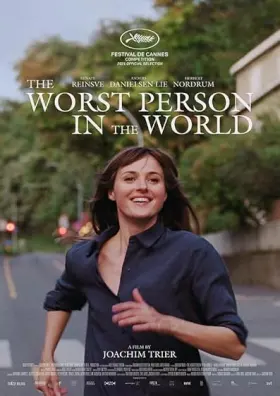 The Worst Person in the World - Movie free on Castle