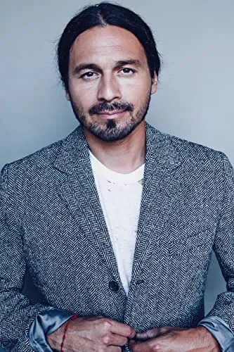 Bryan Santamaria