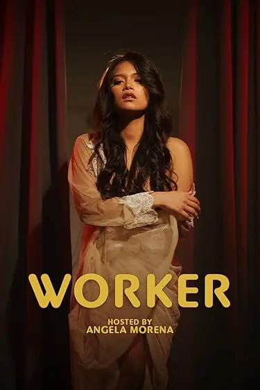 Movie Poster: Todo Kayod