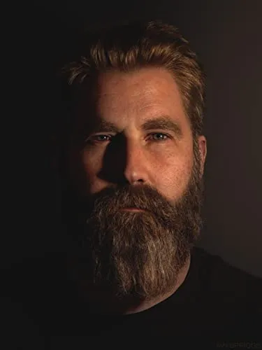 Geoff Anderson