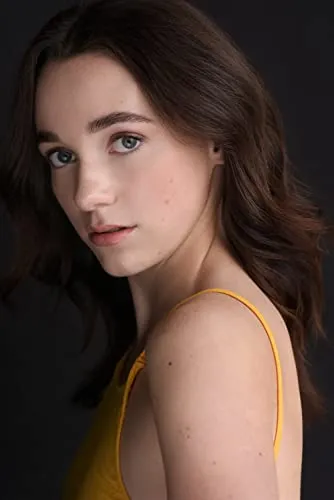 Lilah Fitzgerald