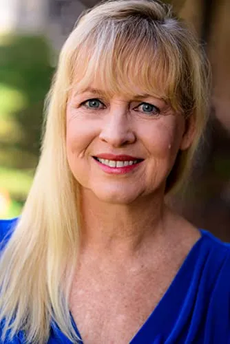 Joanne Harris