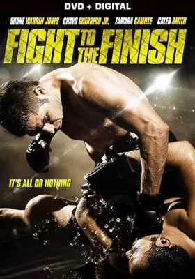Fight to the Finish - Movie free on Castle