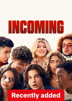 Incoming
