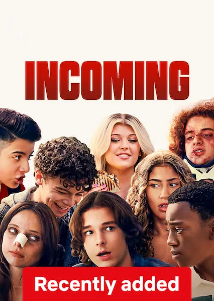 Incoming