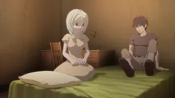 E5.From the Far East