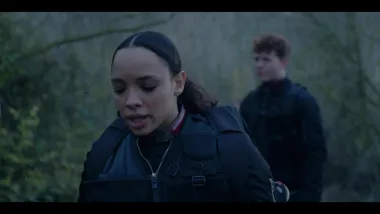 E5.Near Guard, Far Guard