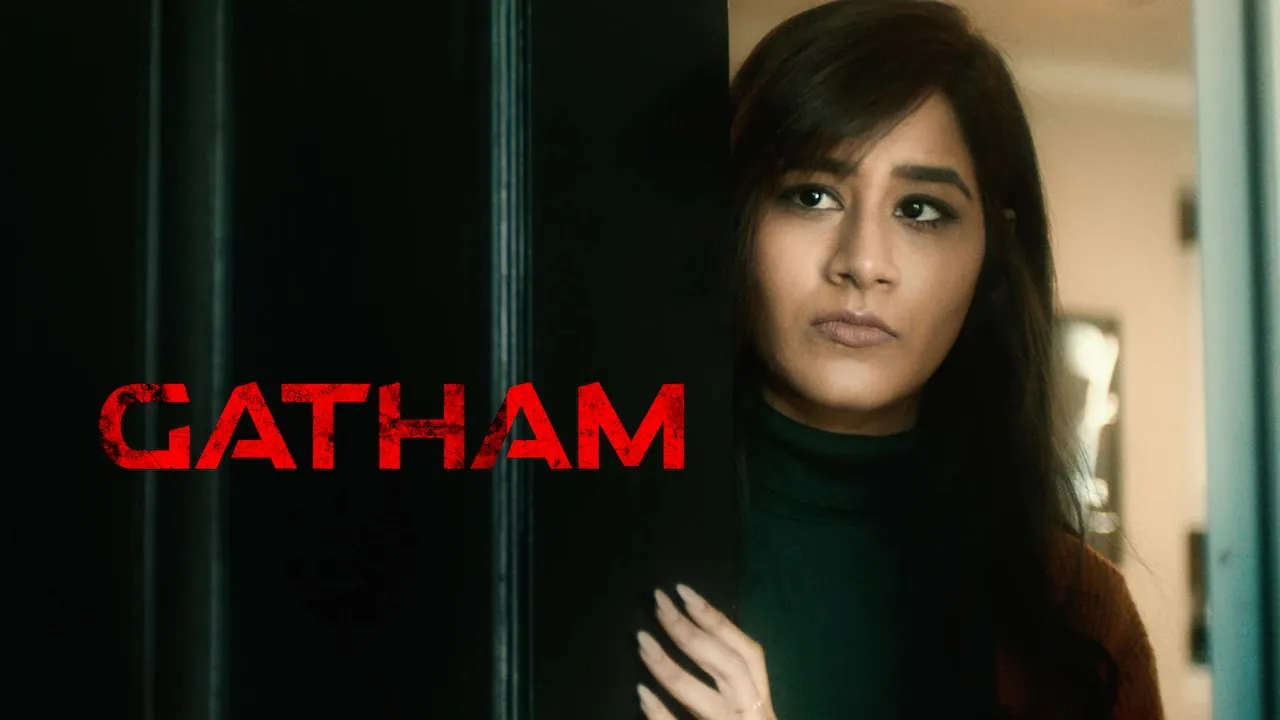 Movie Poster: Gatham