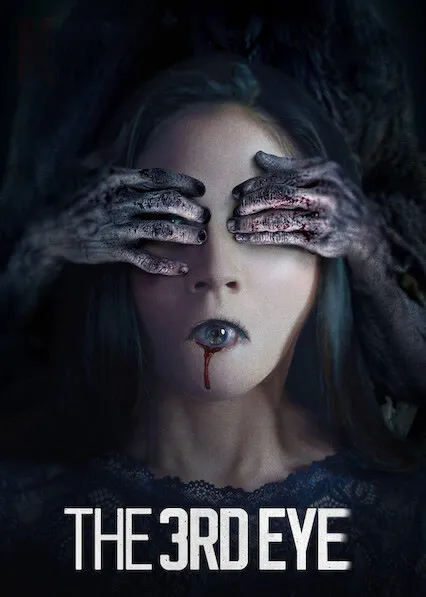 The 3rd Eye