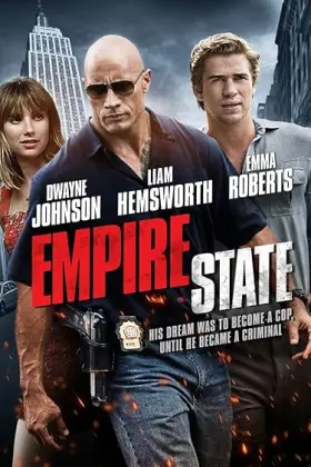 Empire State - Movie free on Castle