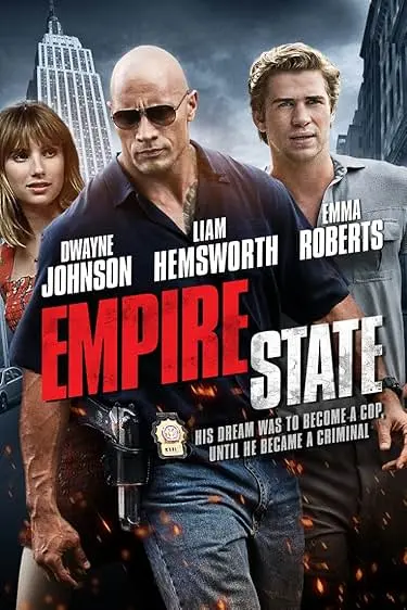 Movie Poster: Empire State