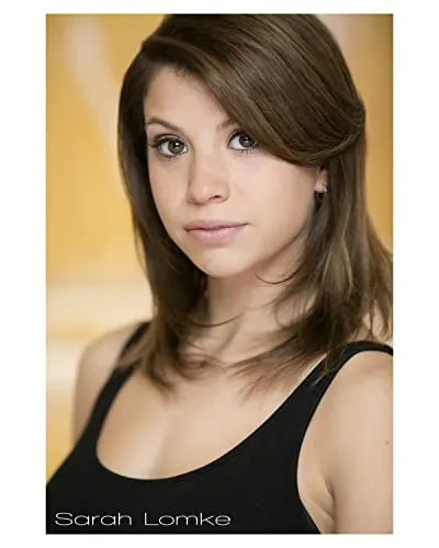 Sarah Lomke