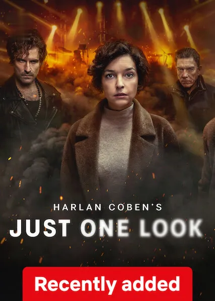 Just One Look