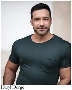 Daryl Dorge