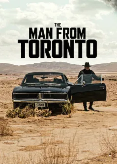 The Man from Toronto