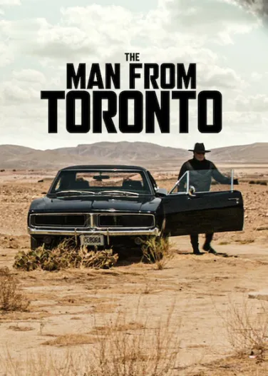 The Man from Toronto