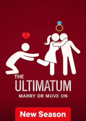 The Ultimatum: Marry or Move On - Movie free on Castle