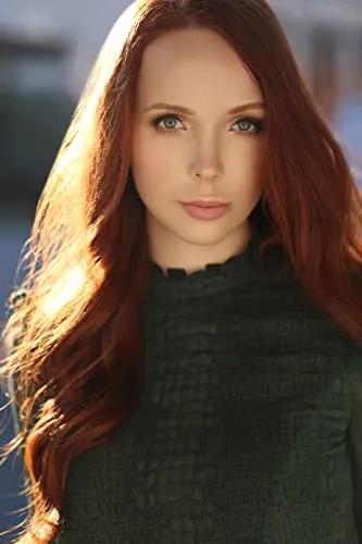 Shay Halverson