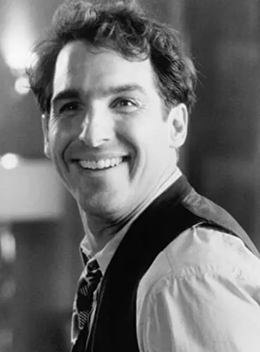 Brian Benben