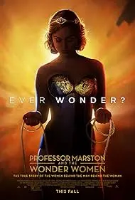 Professor Marston and the Wonder Women - Movie free on Castle