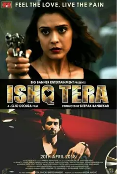 Ishq Tera
