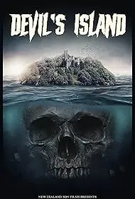 Movie Poster: Devil's Island