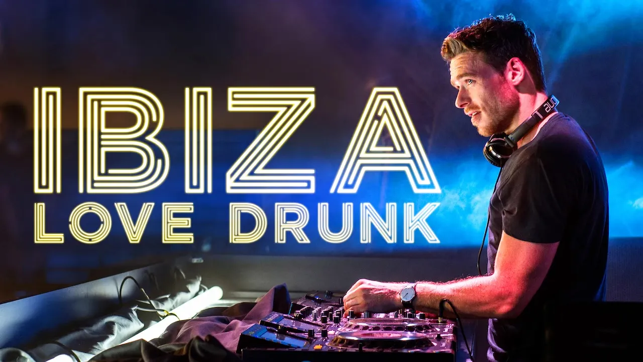 Movie Poster: Ibiza