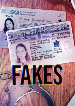 Fakes