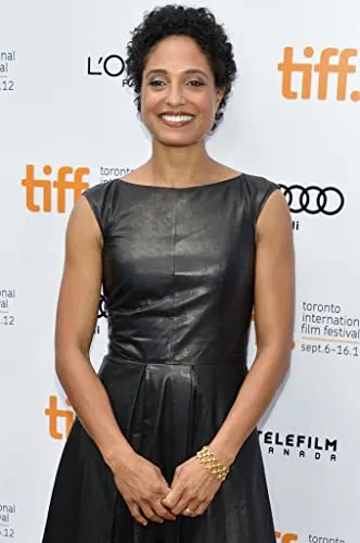 Shola Lynch