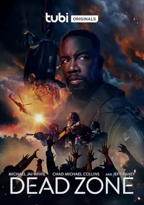 Dead Zone - Movie free on Castle