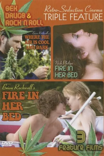 Fire in Her Bed