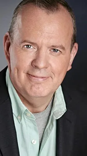 Ken Wharton