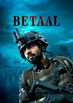 Betaal - Web Serie complete free on Castle