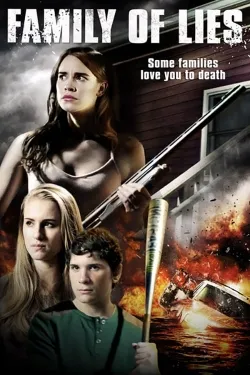 Family of Lies - Movie free on Castle