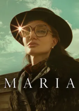Maria