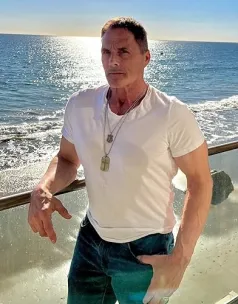Joseph Michael Bucci