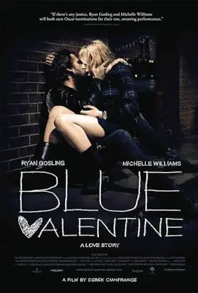 Blue Valentine - Movie free on Castle