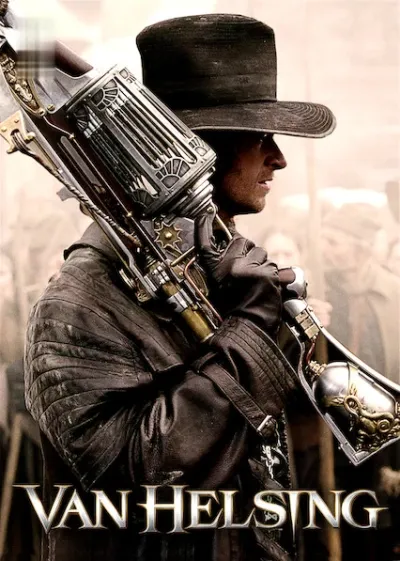 Van Helsing
