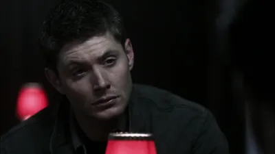 E7.The Curious Case of Dean Winchester