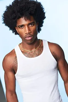 Jayson Aaron