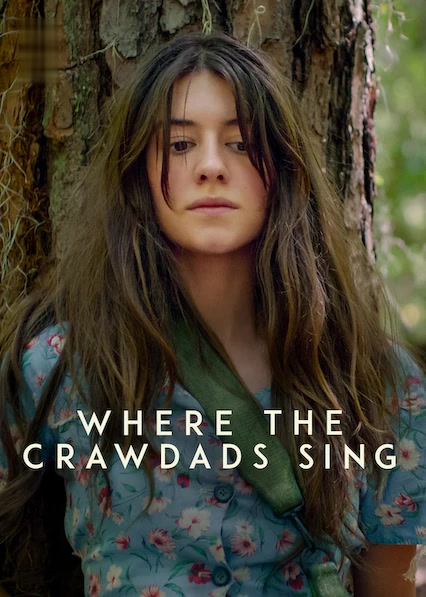 Where the Crawdads Sing