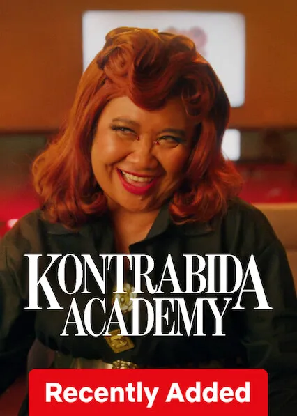 Kontrabida Academy